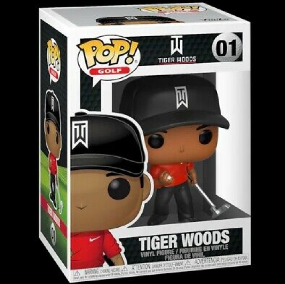 Funko Pop